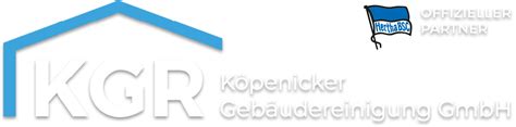 KGR Köpenicker Gebäudereinigung GmbH